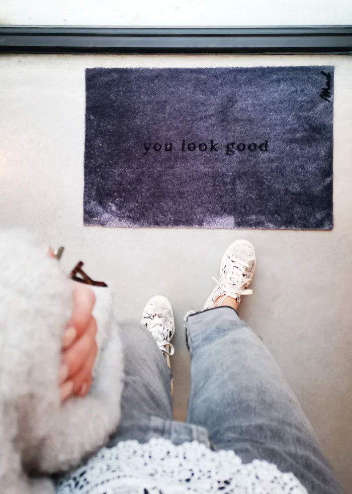 Mad about Mats Alice Mat 50 x 75 cm