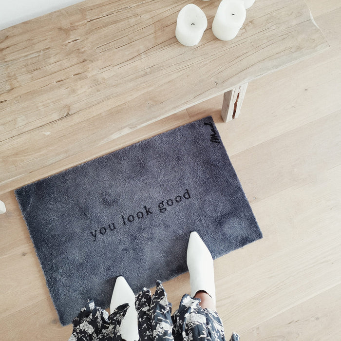 Mad about Mats Alice Mat 50 x 75 cm