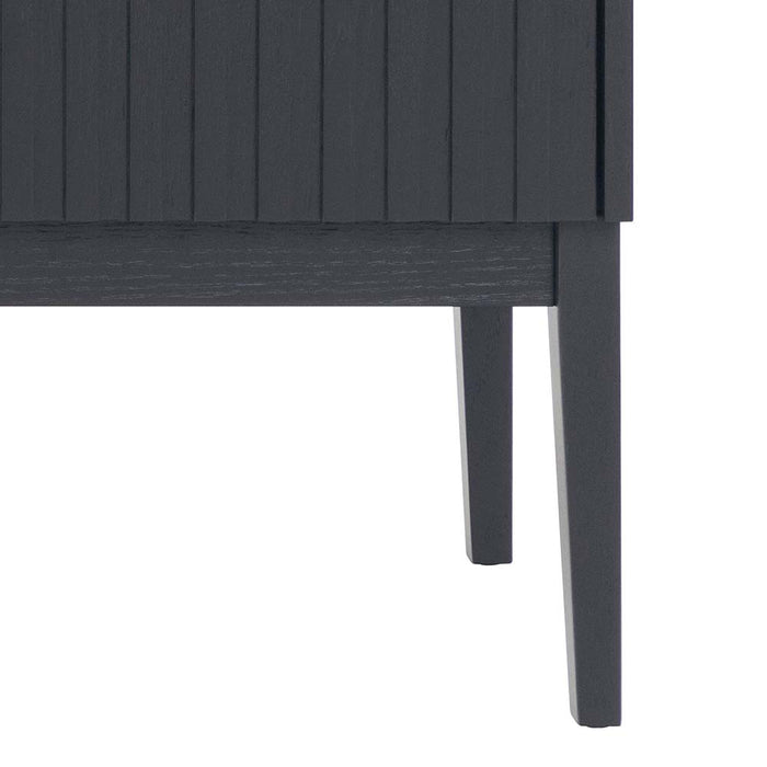 by fonQ Hide Dressoir - Zwart