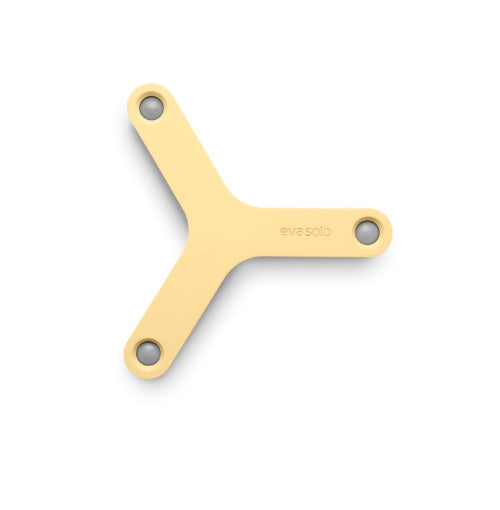 Eva Solo Pan Onderzetter Rolbaar - Lemon Drop