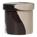 Ferm Living Inlay Voorraadpot - S