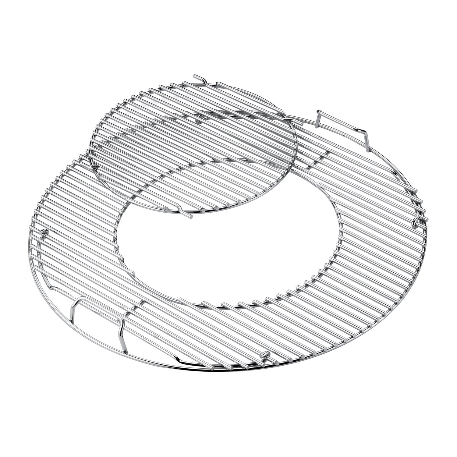 Weber GBS Grillrooster RVS Ø 57 cm