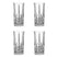 Spiegelau Perfect Serve Collection Longdrinkglazen 0,35 L - 4 st.