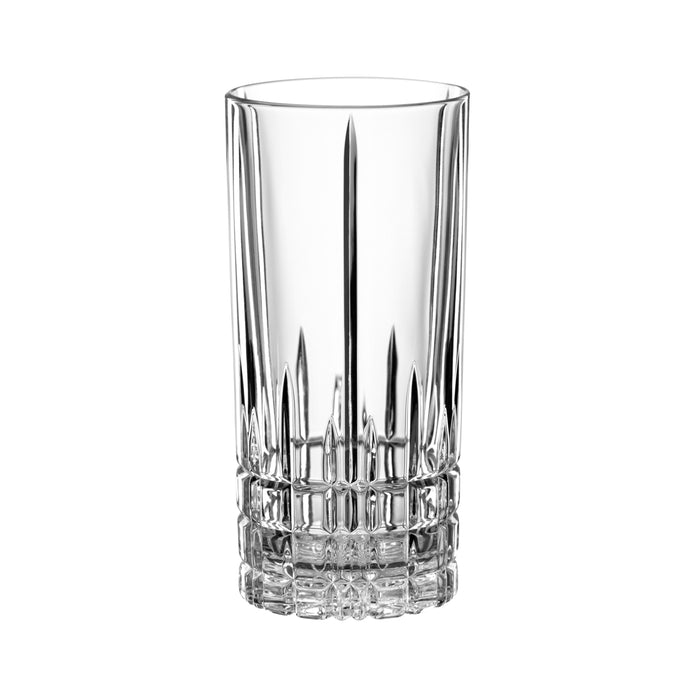 Spiegelau Perfect Serve Collection Longdrinkglazen 0,35 L - 4 st.