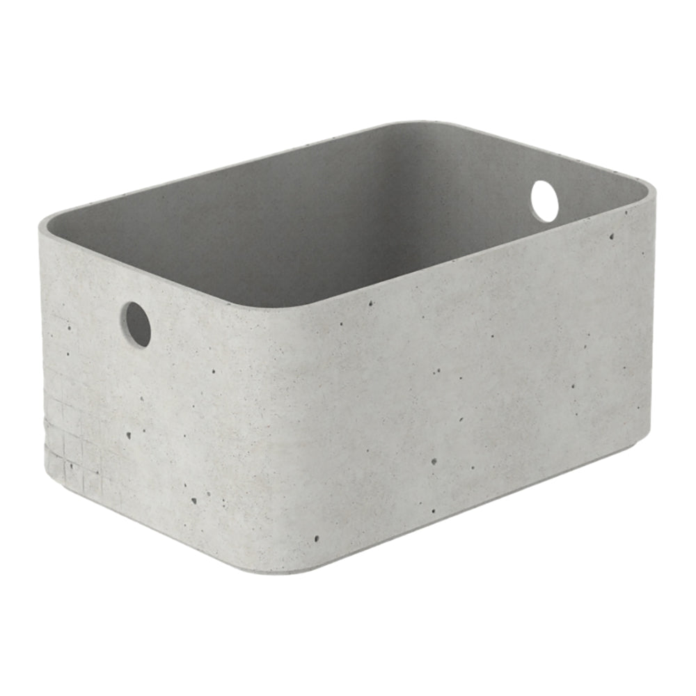 Curver Beton Box S - 4 L