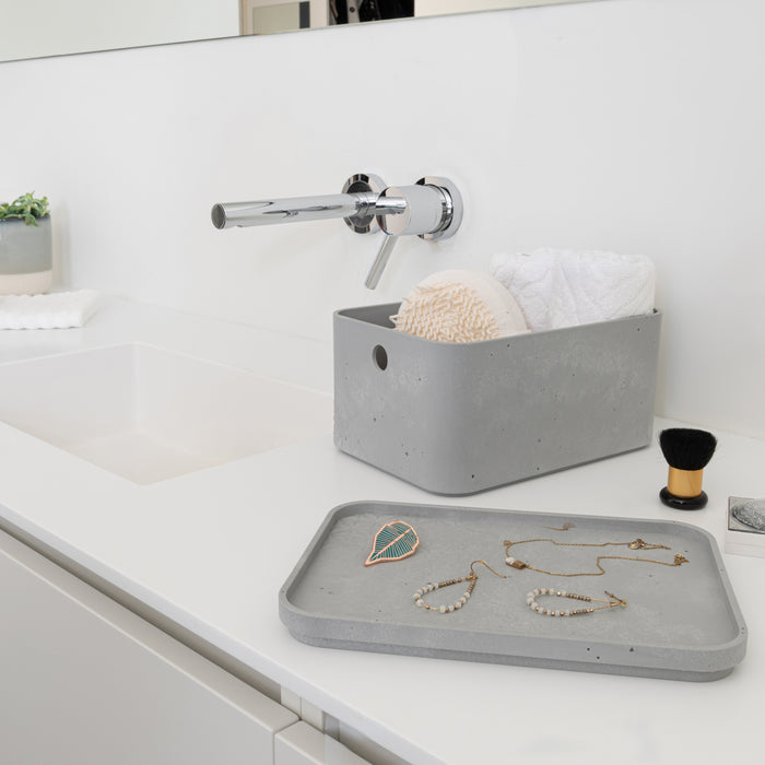 Curver Beton Box S - 4 L