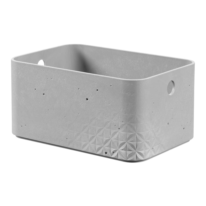 Curver Beton Box S - 4 L