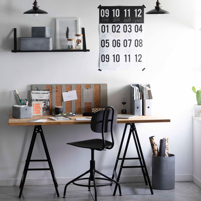 Curver Beton Box S - 4 L