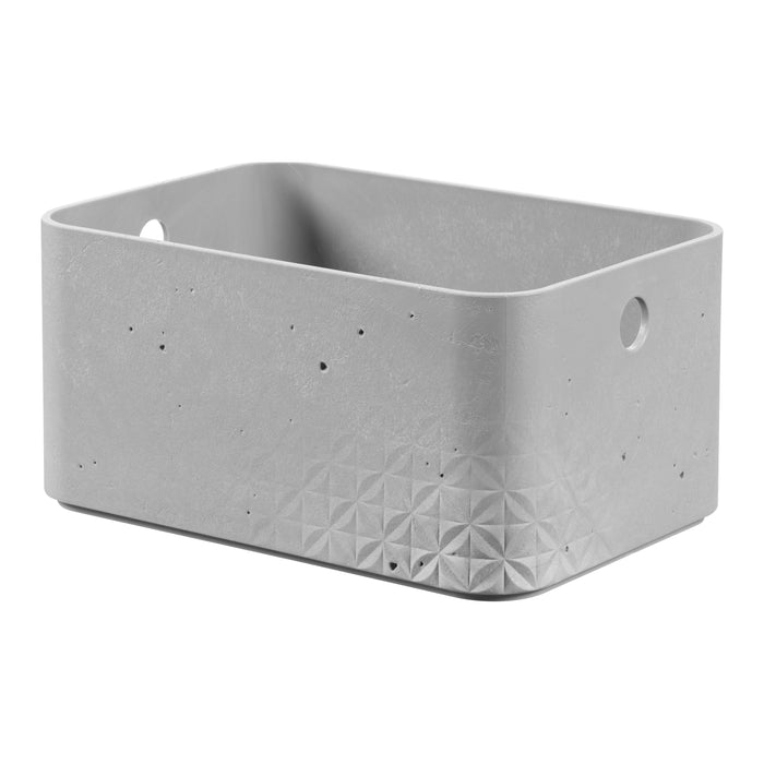 Curver Beton Box S - 4 L