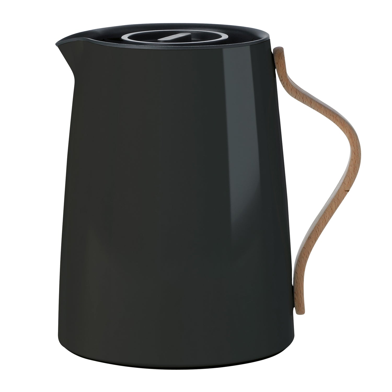 Stelton Emma Theekan met Smart filter 1 L