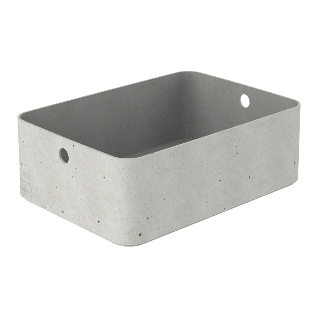 Curver Beton Box M - 8 L