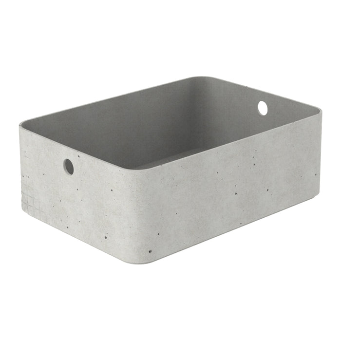 Curver Beton Box M - 8 L