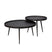 by fonQ  Joe Salontafel - Set van 2