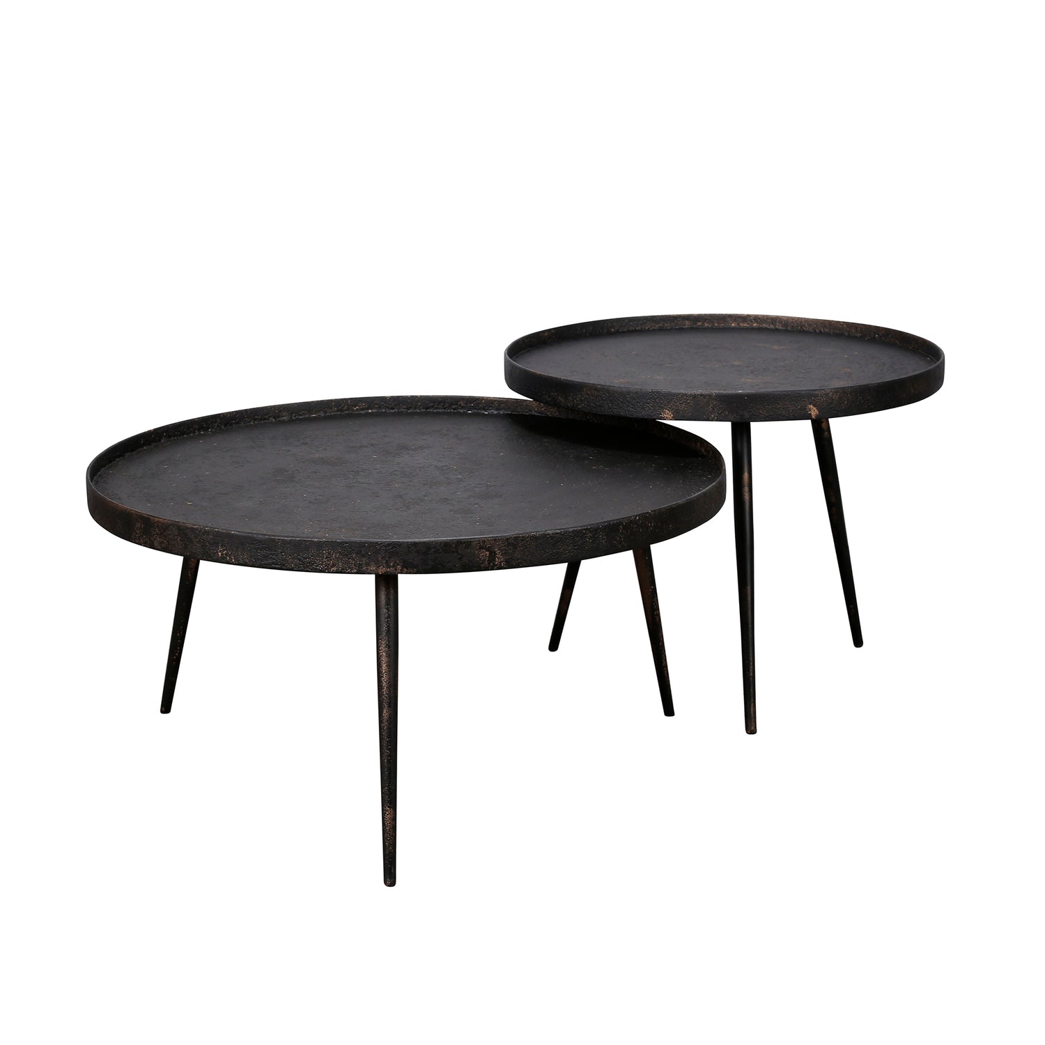 by fonQ  Joe Salontafel - Set van 2