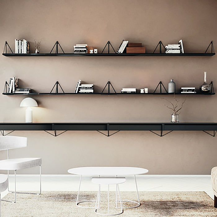 Maze Interior Pythagoras Lade L - Zwart