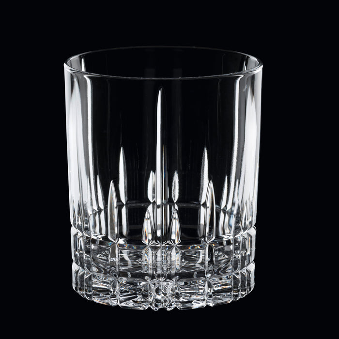 Spiegelau Perfect Serve Collection whiskeyglas - set van 4
