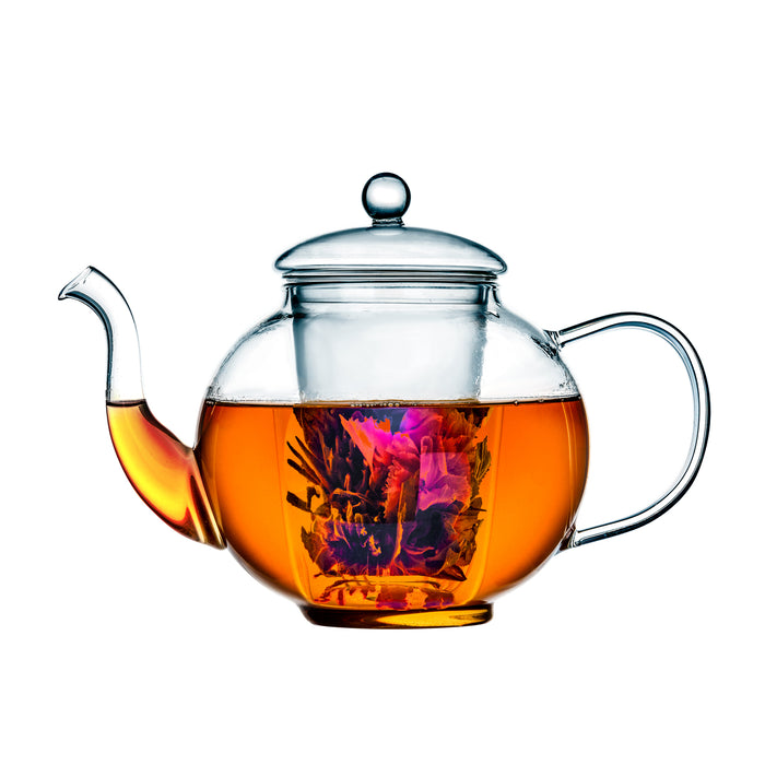 Bredemeijer Verona Theepot 1,5 L