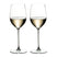 Riedel Veritas Witte Wijnglazen 0,37 L - 2 st.