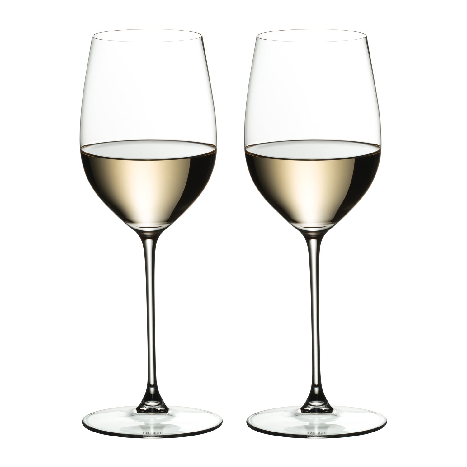 Riedel Veritas Witte Wijnglazen 0,37 L - 2 st.