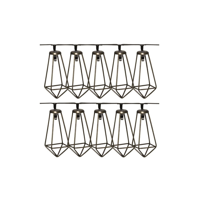 Luxform Solar Malgrat Lichtsnoer