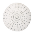 HKliving Swirl Badmat Ø 120 cm
