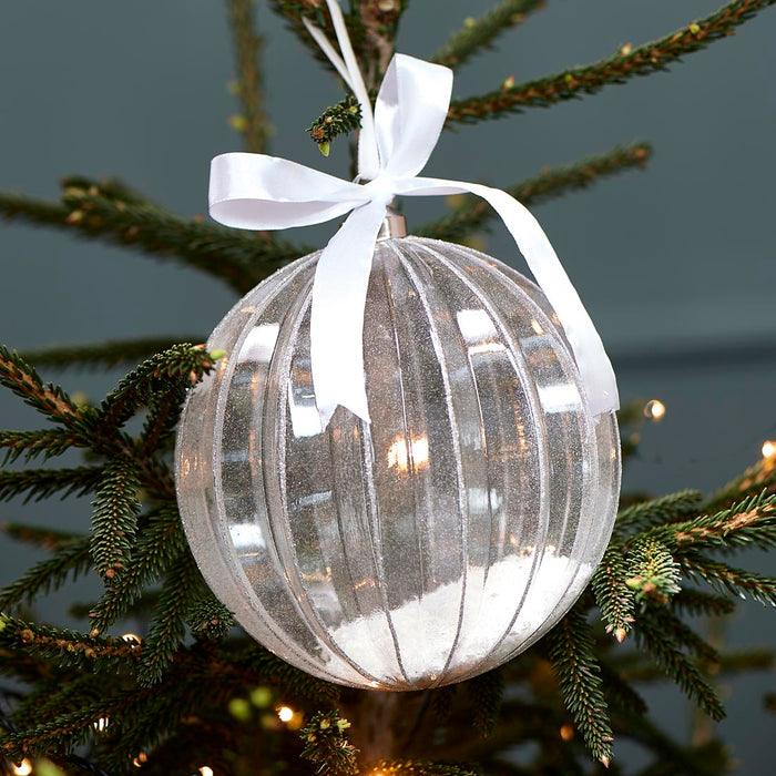 Riviera Maison Let It Sparkle Ornament Dia 15