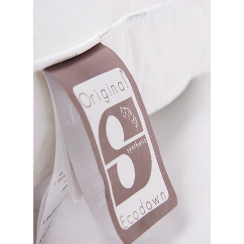 Cinderella Blues Hoofdkussen