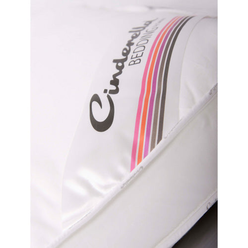 Cinderella Blues Hoofdkussen