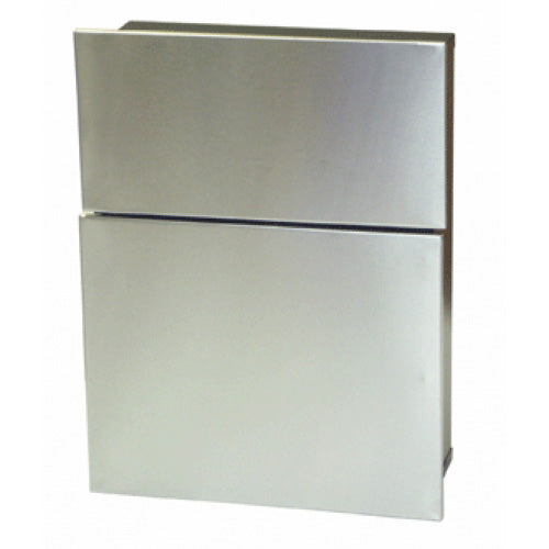 Safepost 121 Brievenbus