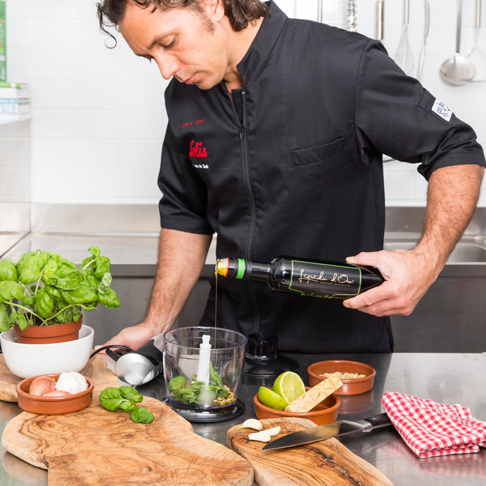 SOLIS 830 Power Mixer Staafmixer