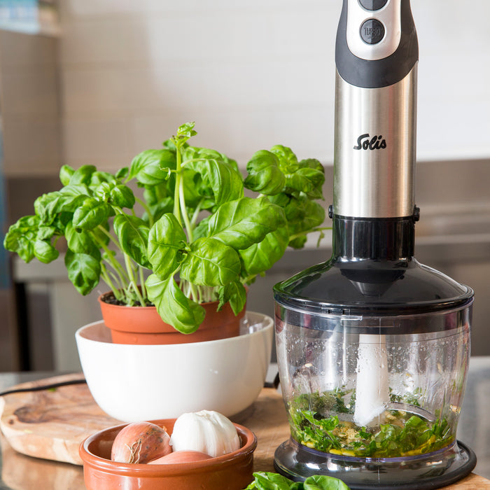 SOLIS 830 Power Mixer Staafmixer