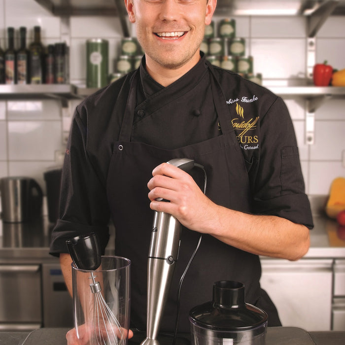 SOLIS 830 Power Mixer Staafmixer