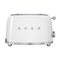 Smeg TSF01WHEU 2x2 Broodrooster