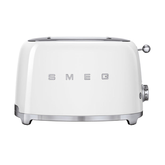 Smeg TSF01WHEU 2x2 Broodrooster