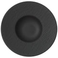 Villeroy & Boch Manufacture Rock Pastabord Ø 27,5 cm