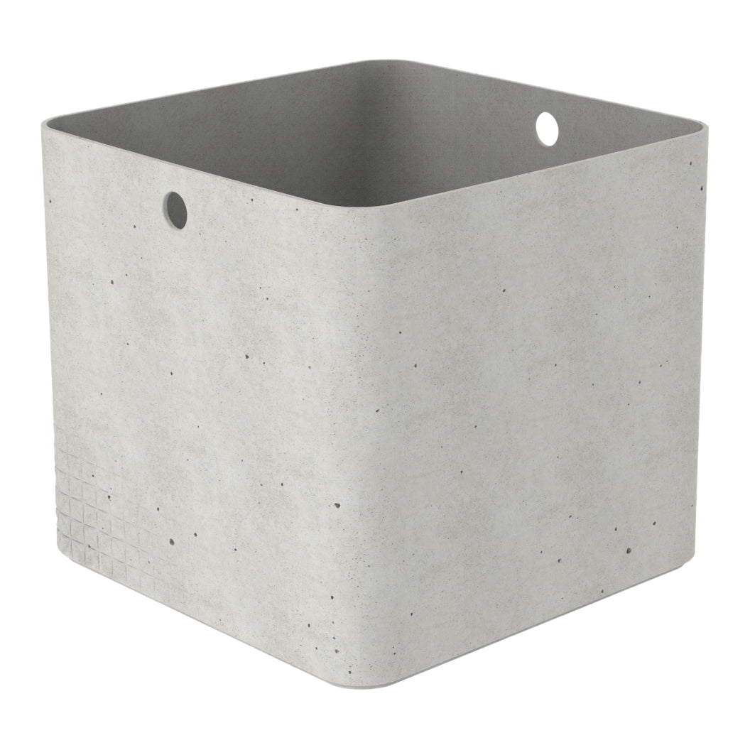 Curver Beton Box XL - 18 L