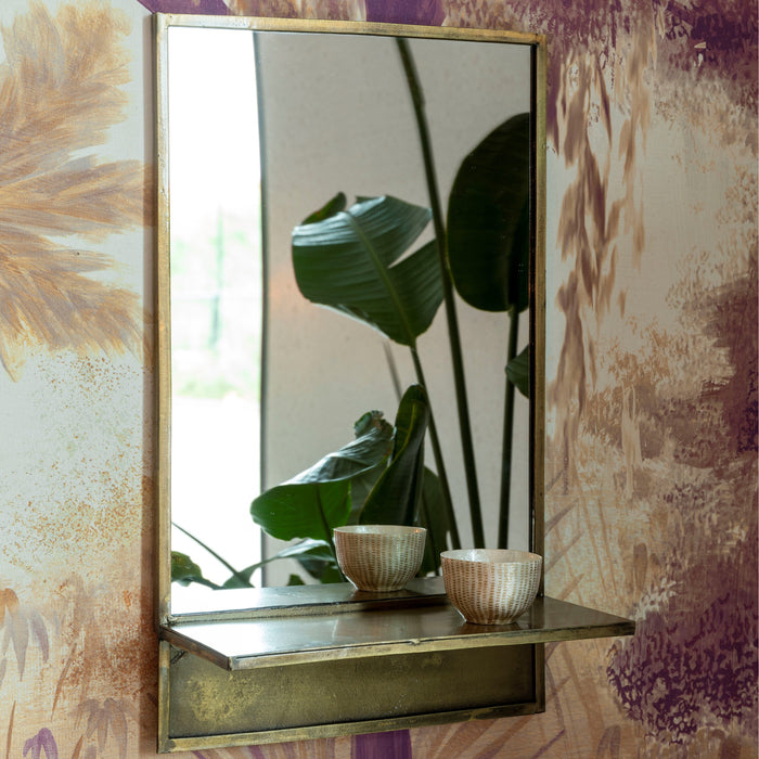 MOOS Margot Spiegel - 61 x 37 cm