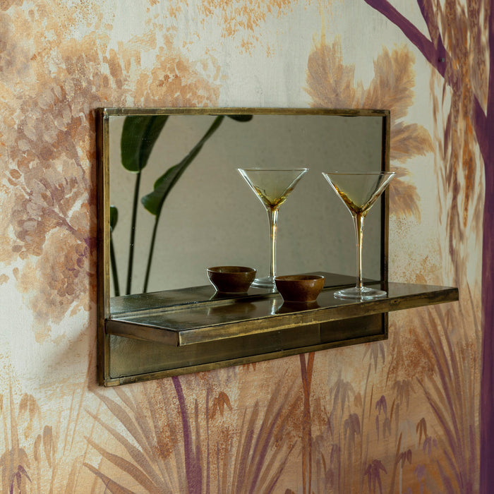 MOOS Margot Spiegel - 37 x 61 cm