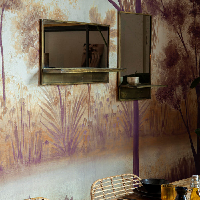 MOOS Margot Spiegel - 37 x 61 cm