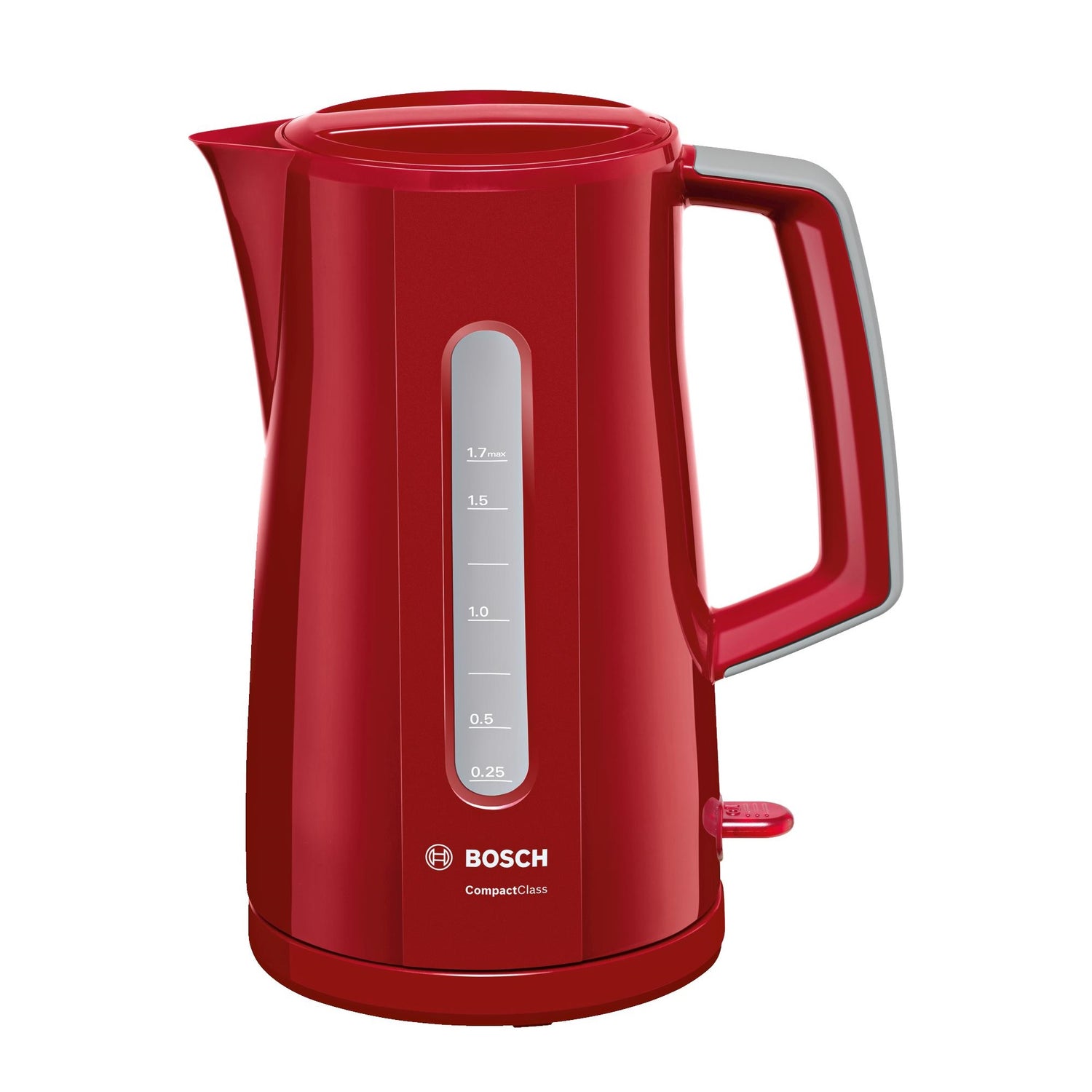 Bosch TWK3A014 Waterkoker - 1,7 L