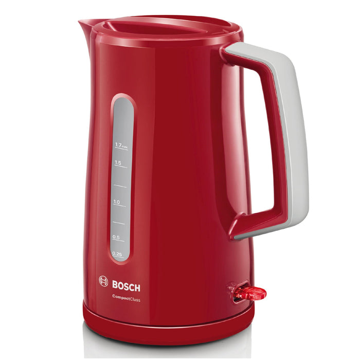 Bosch TWK3A014 Waterkoker - 1,7 L