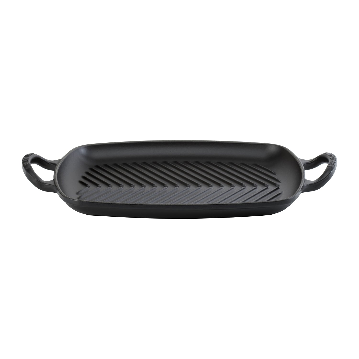 Le Creuset Gietijzeren Grillplaat 30 cm