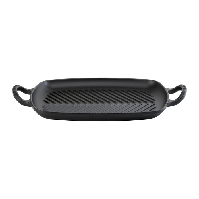 Le Creuset Gietijzeren Grillplaat 30 cm