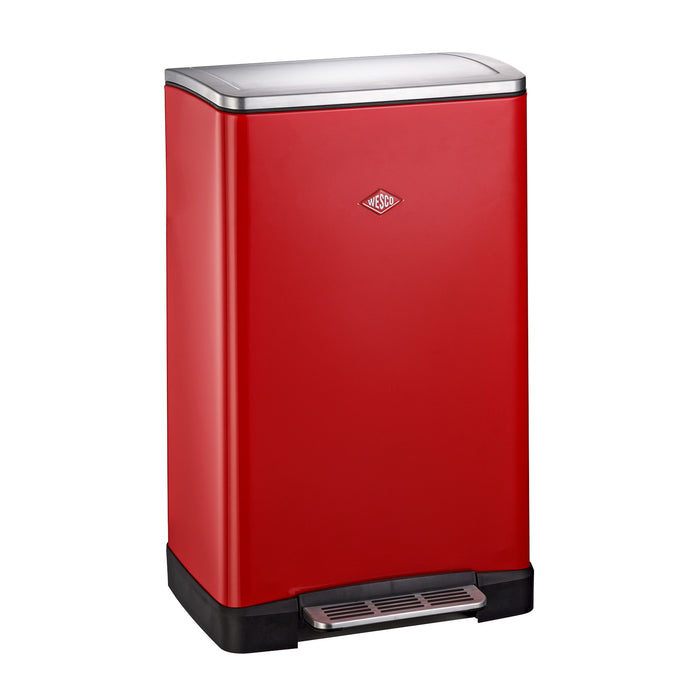 Wesco One Boy Pedaalemmer 40 Liter
