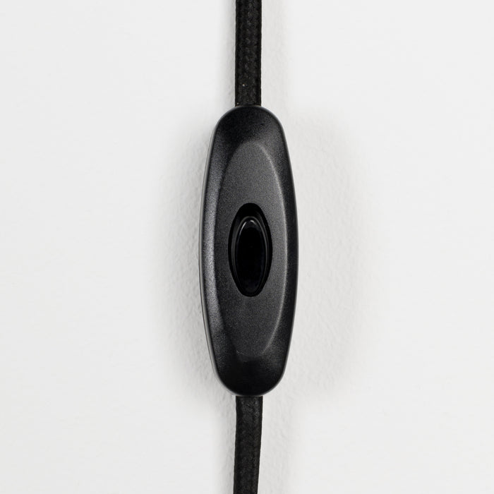 by fonQ  Kyan Wandlamp - Messing