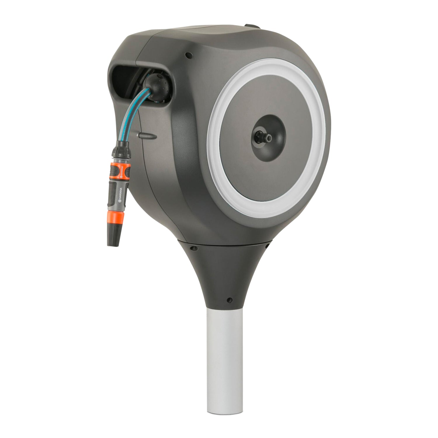 Gardena RollUpp Tuin Slangenbox 20 m - Wit