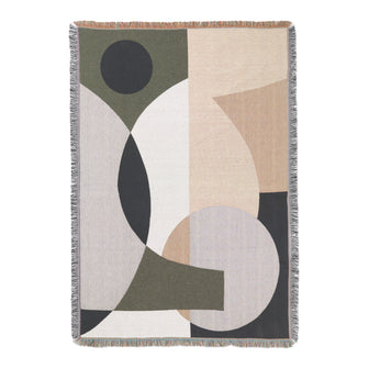 Ferm Living Entire Plaid