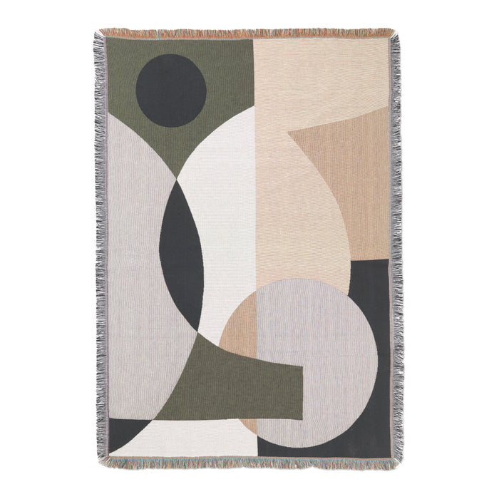 Ferm Living Entire Plaid