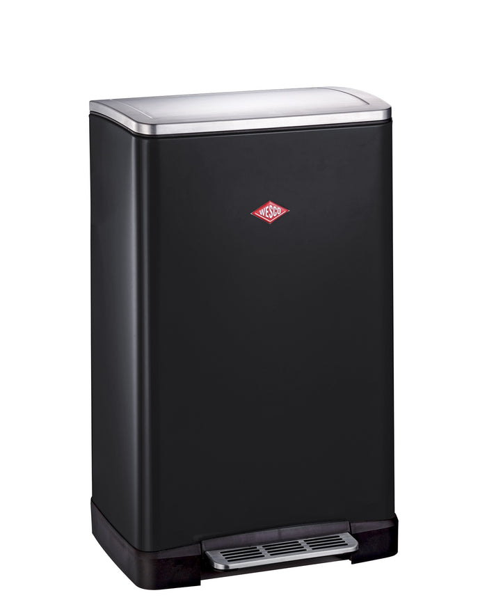 Wesco One Boy Pedaalemmer 40 Liter