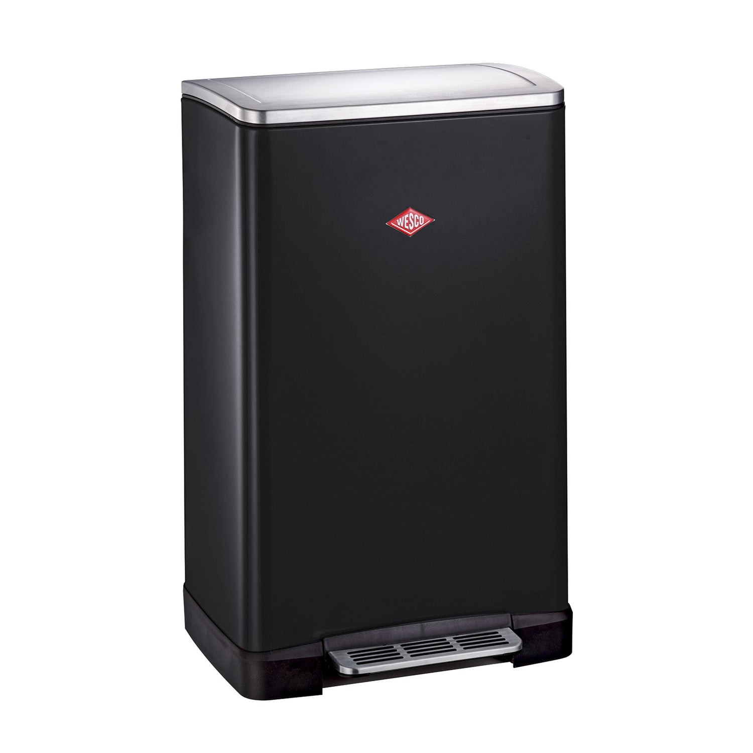 Wesco One Boy Pedaalemmer 40 Liter